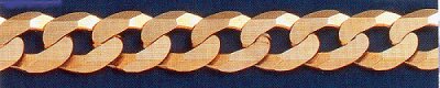 GC22 39 Gram Bracelet