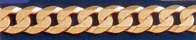 GC7KW 43 Gram Bracelet