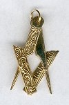 MASFL MASONIC FOLDER