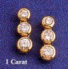 XMFE0234 1 Carat Diamonds